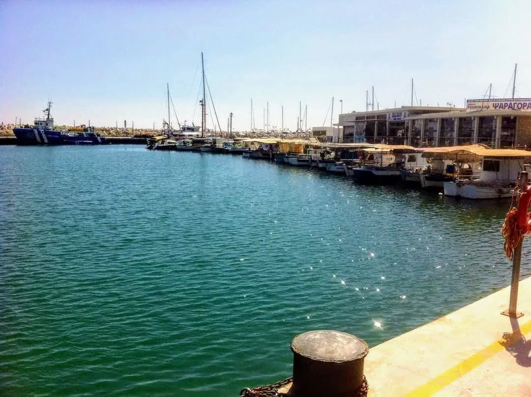 Limassol