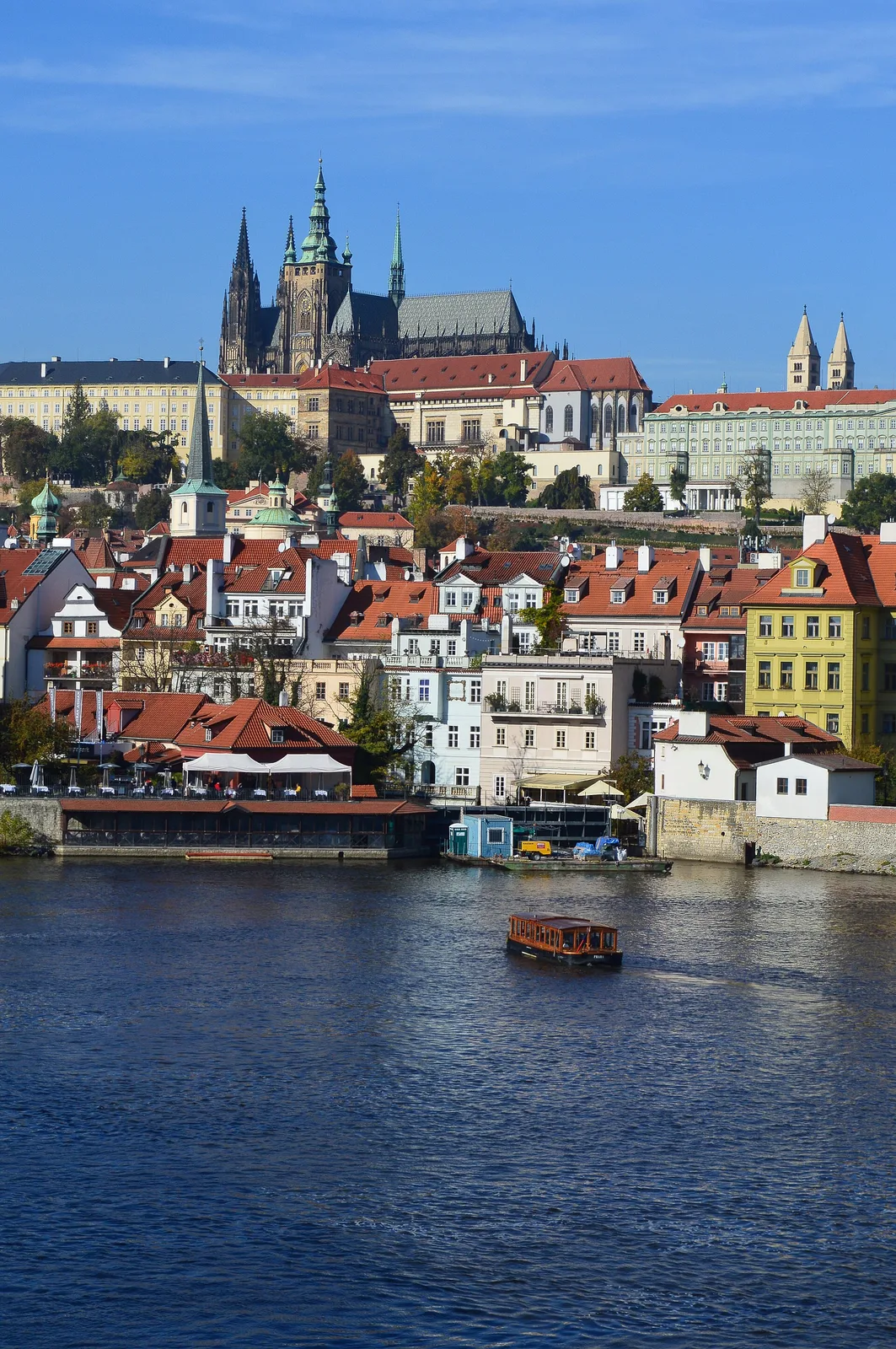 Prague