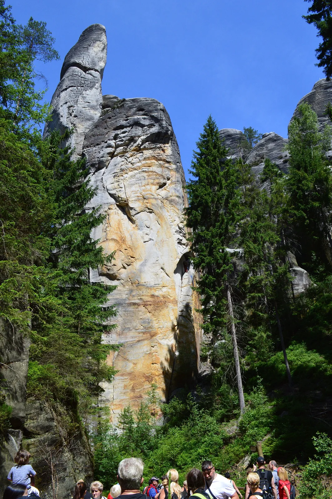 Adrspach