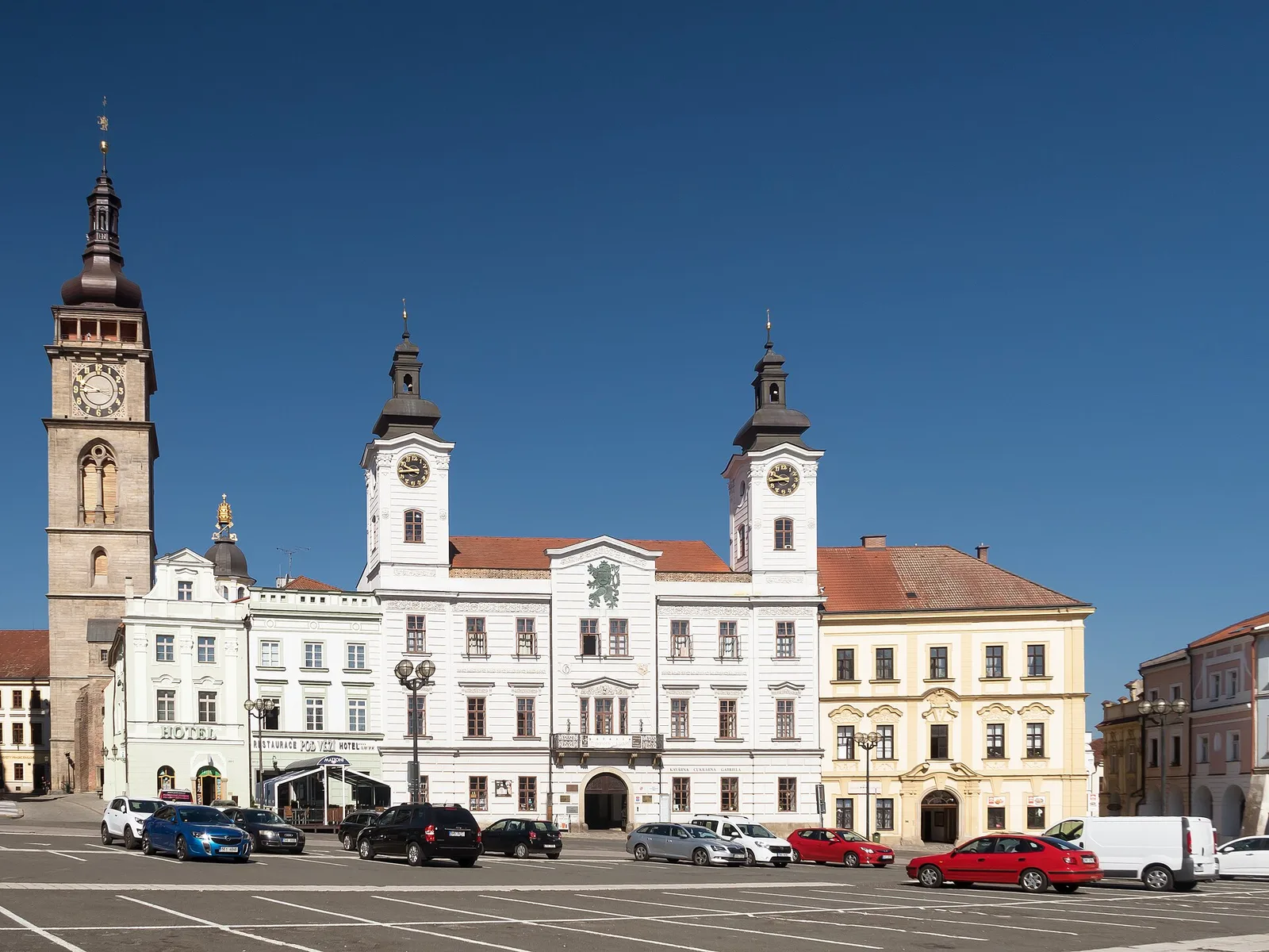 Hradec Kralove