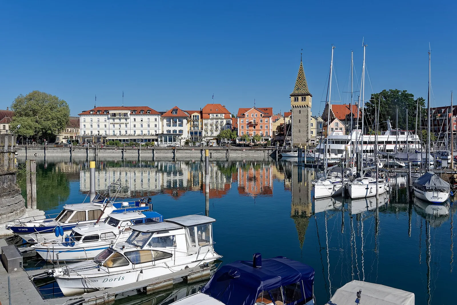 Lindau