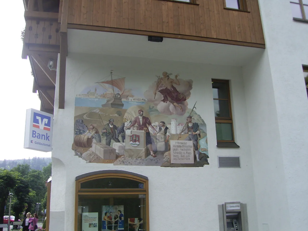 Mittenwald