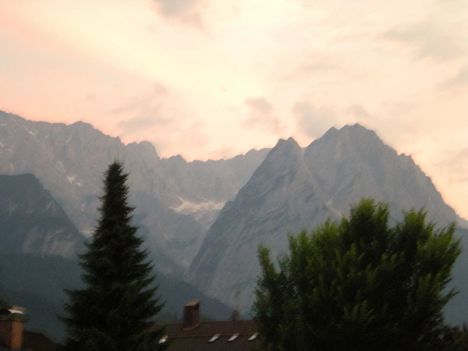 Zugspitze