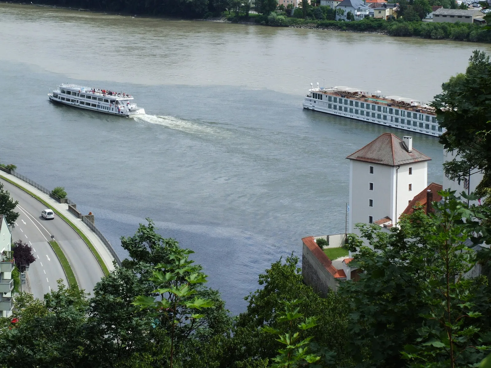 Passau