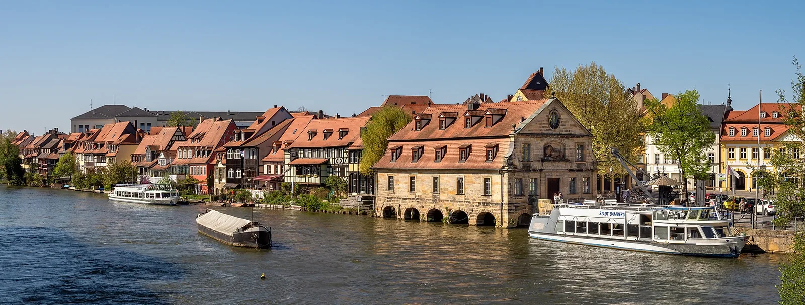 Bamberg