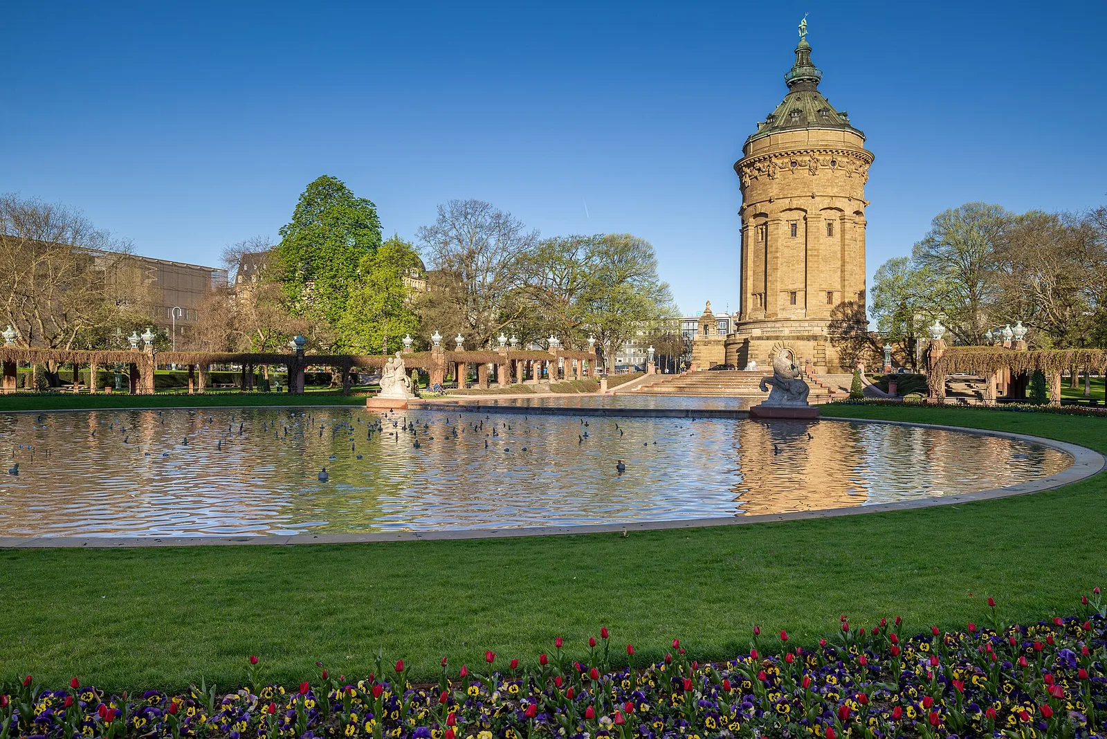 Mannheim
