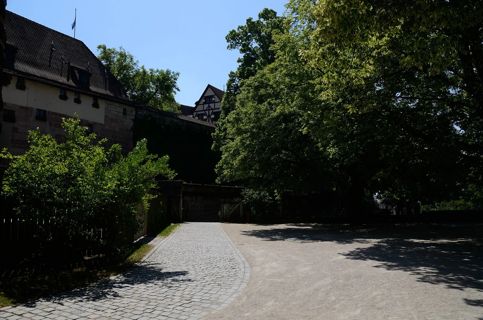 Nuremberg