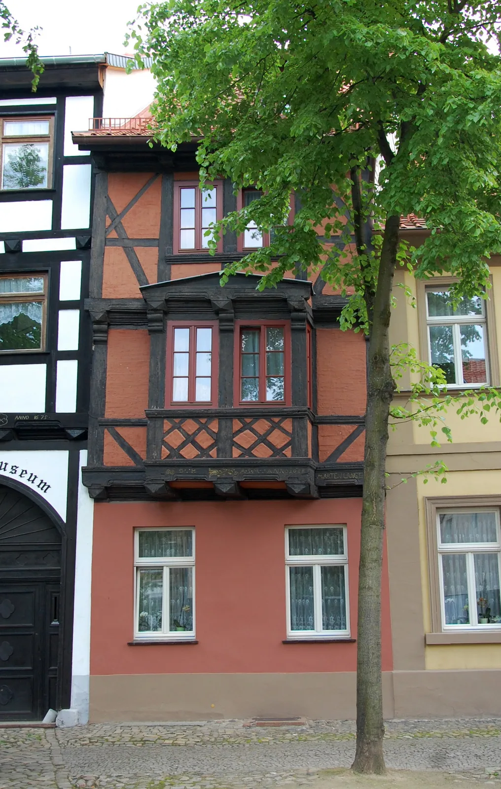Quedlinburg