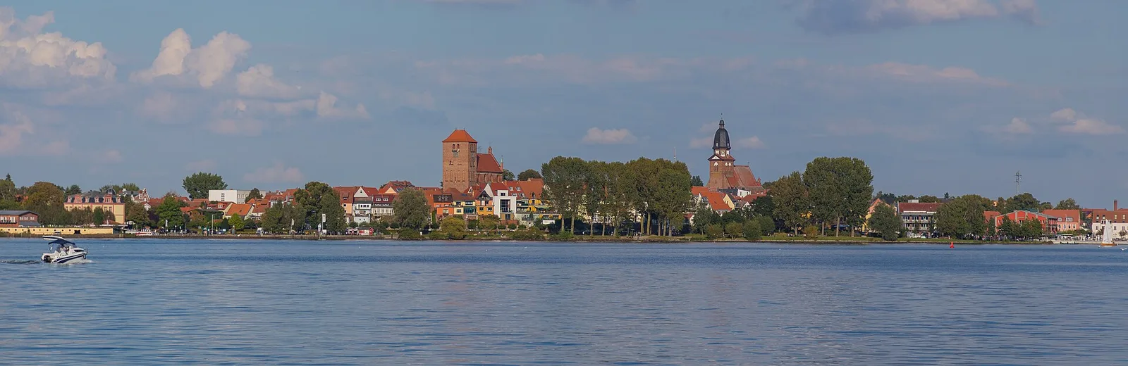 Mueritz