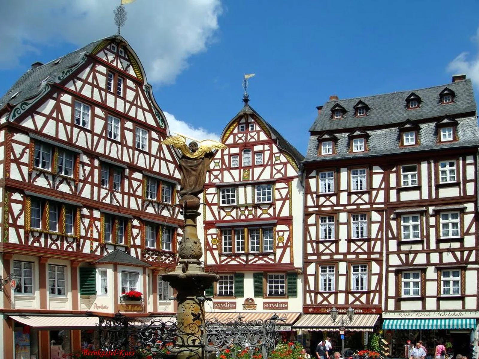 Bernkastel