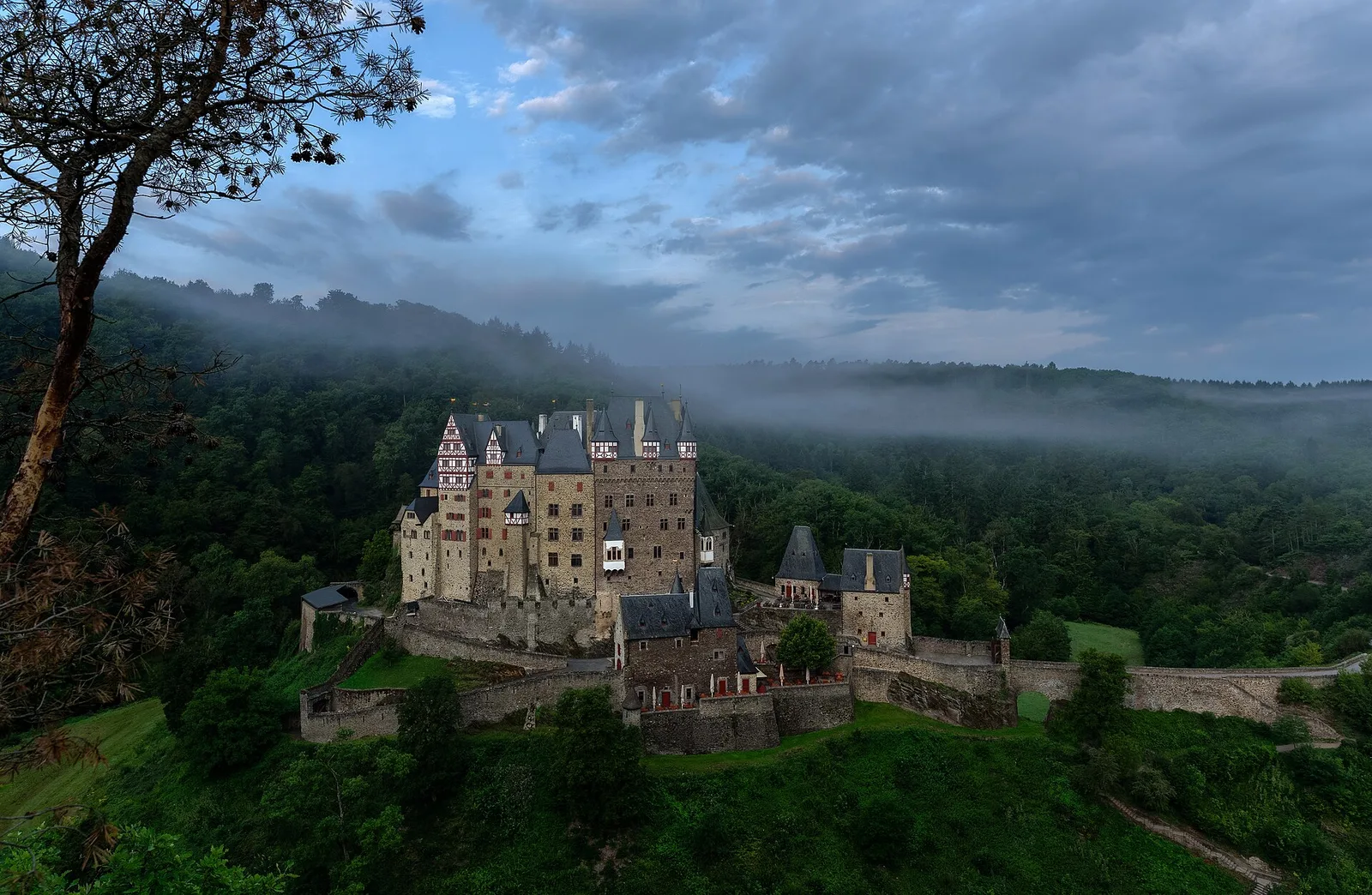 Burg Eltz