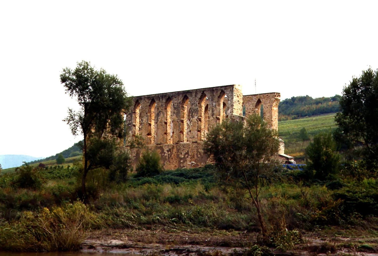 Moselle loop