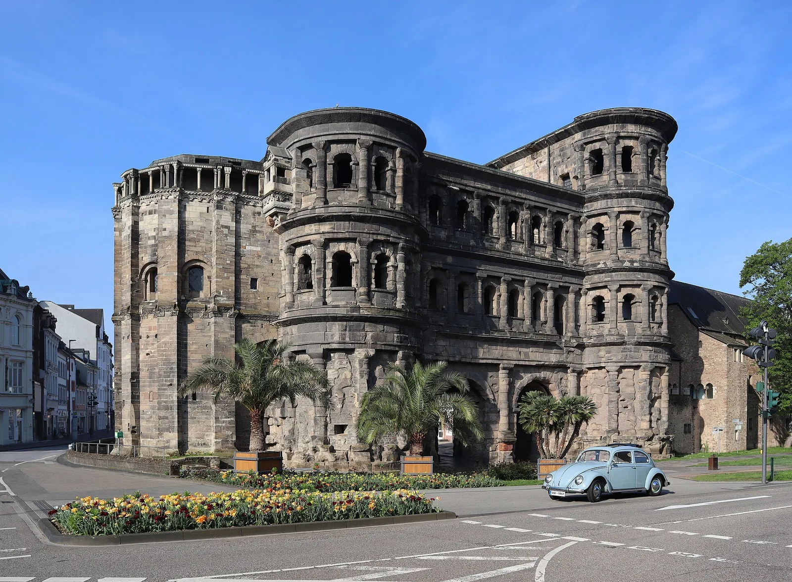 Trier