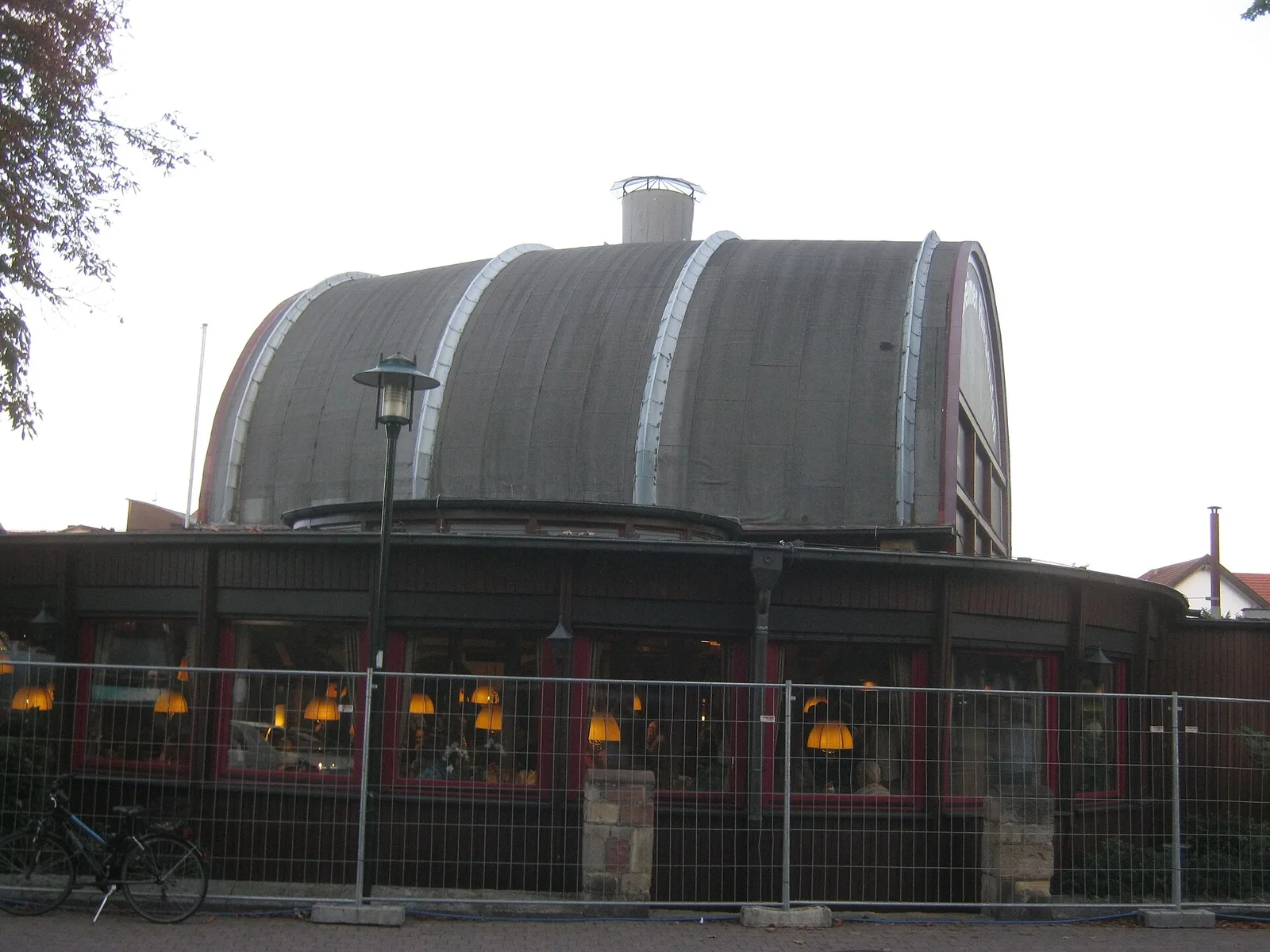 Bad Duerkheim