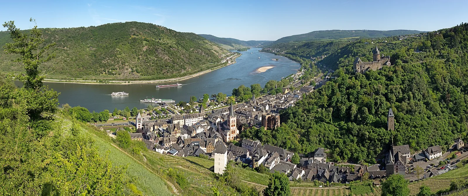 Bacharach