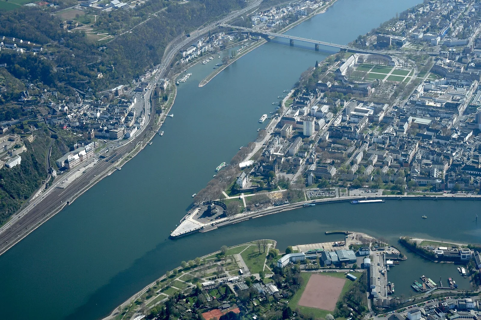 Koblenz
