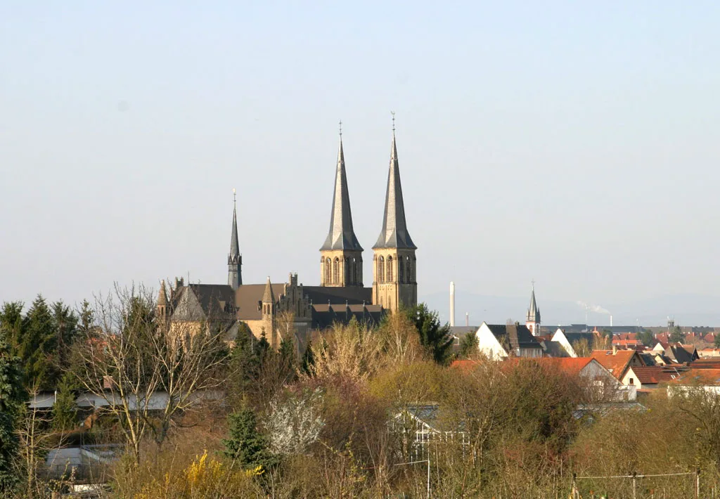 Mainz