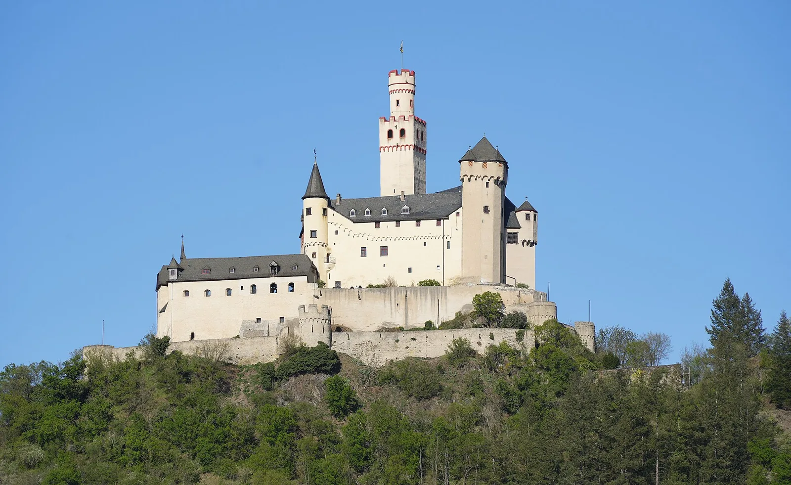 Marksburg