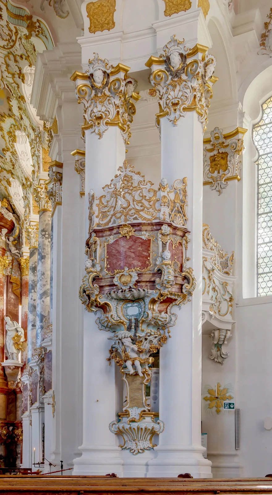 Wieskirche