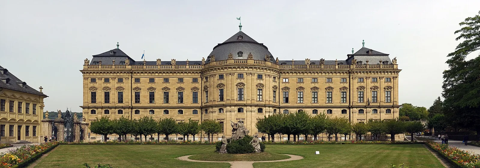 Wuerzburg