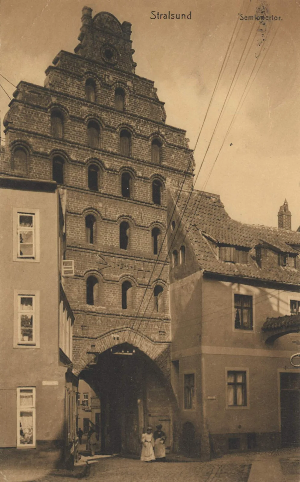 Stralsund