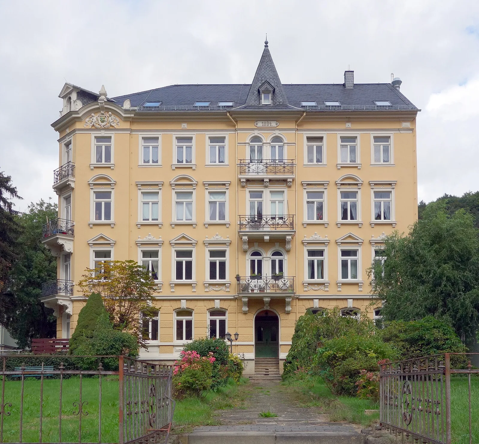 Bad Schandau