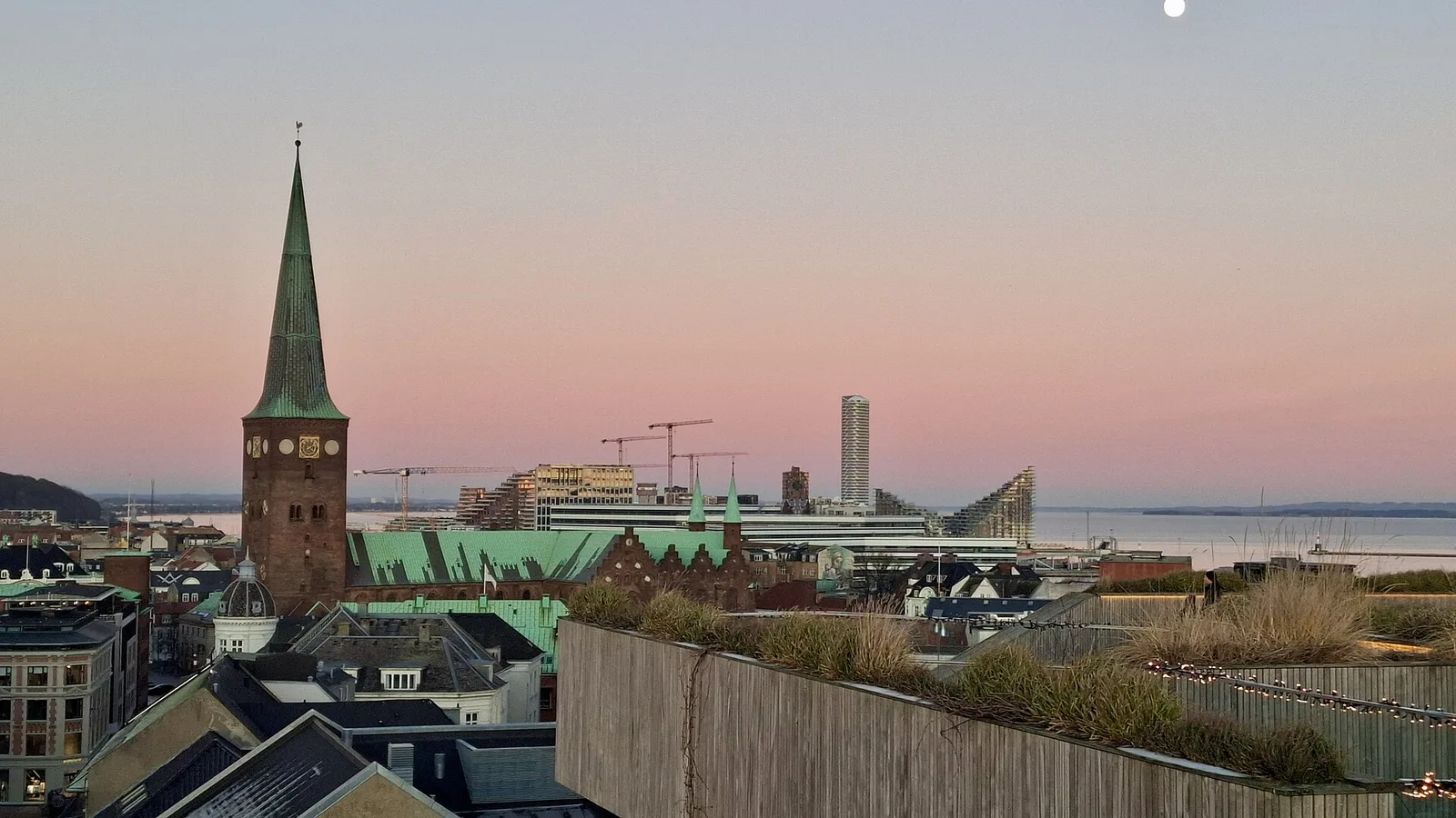 Aarhus