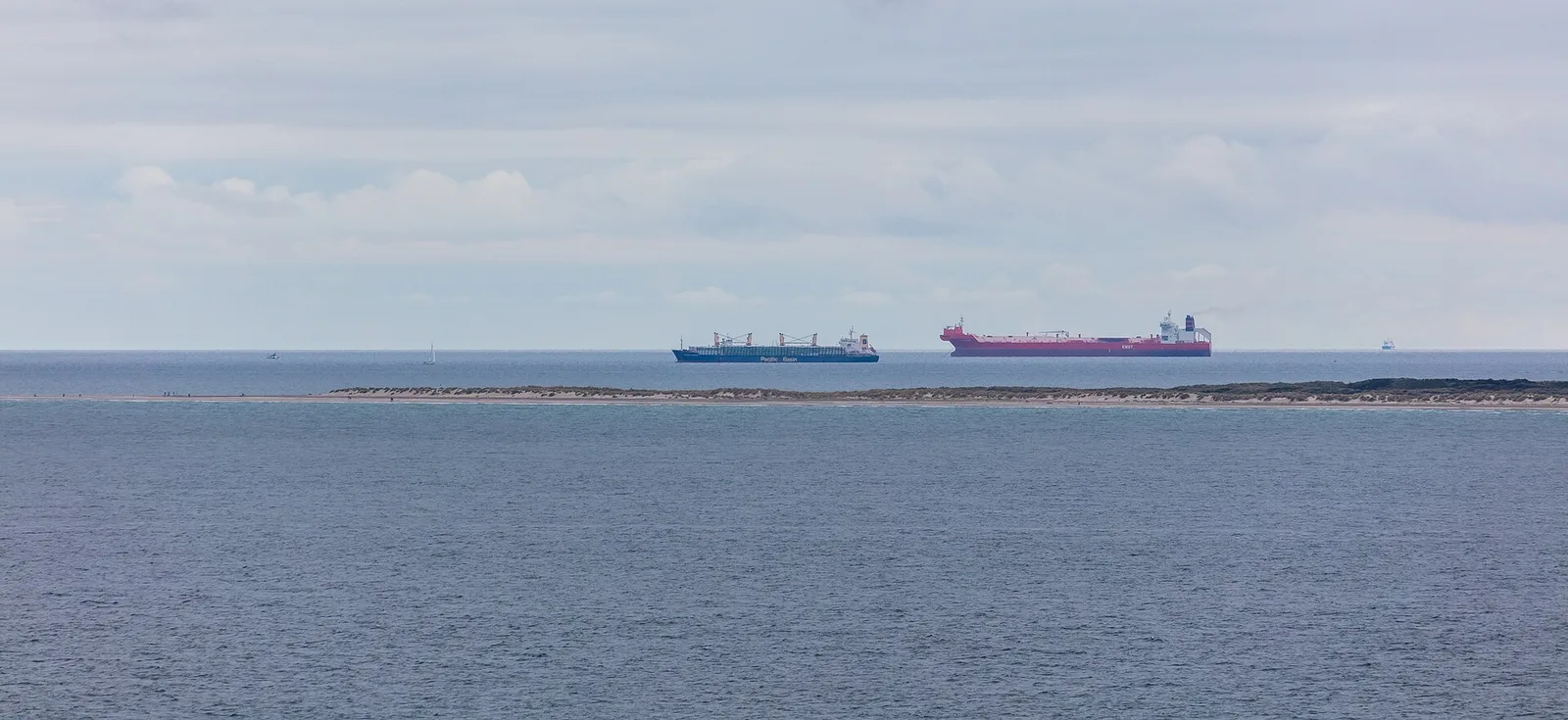 Zealand to Skagen
