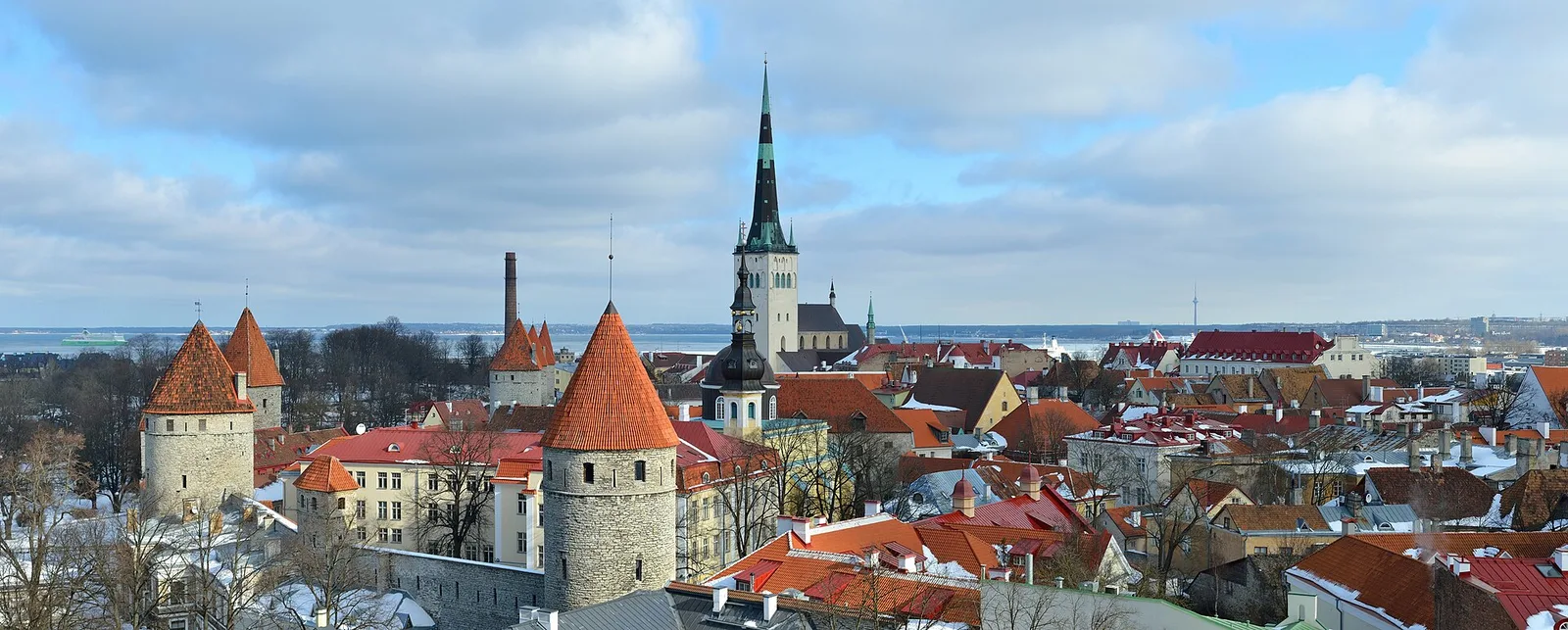 Tallinn