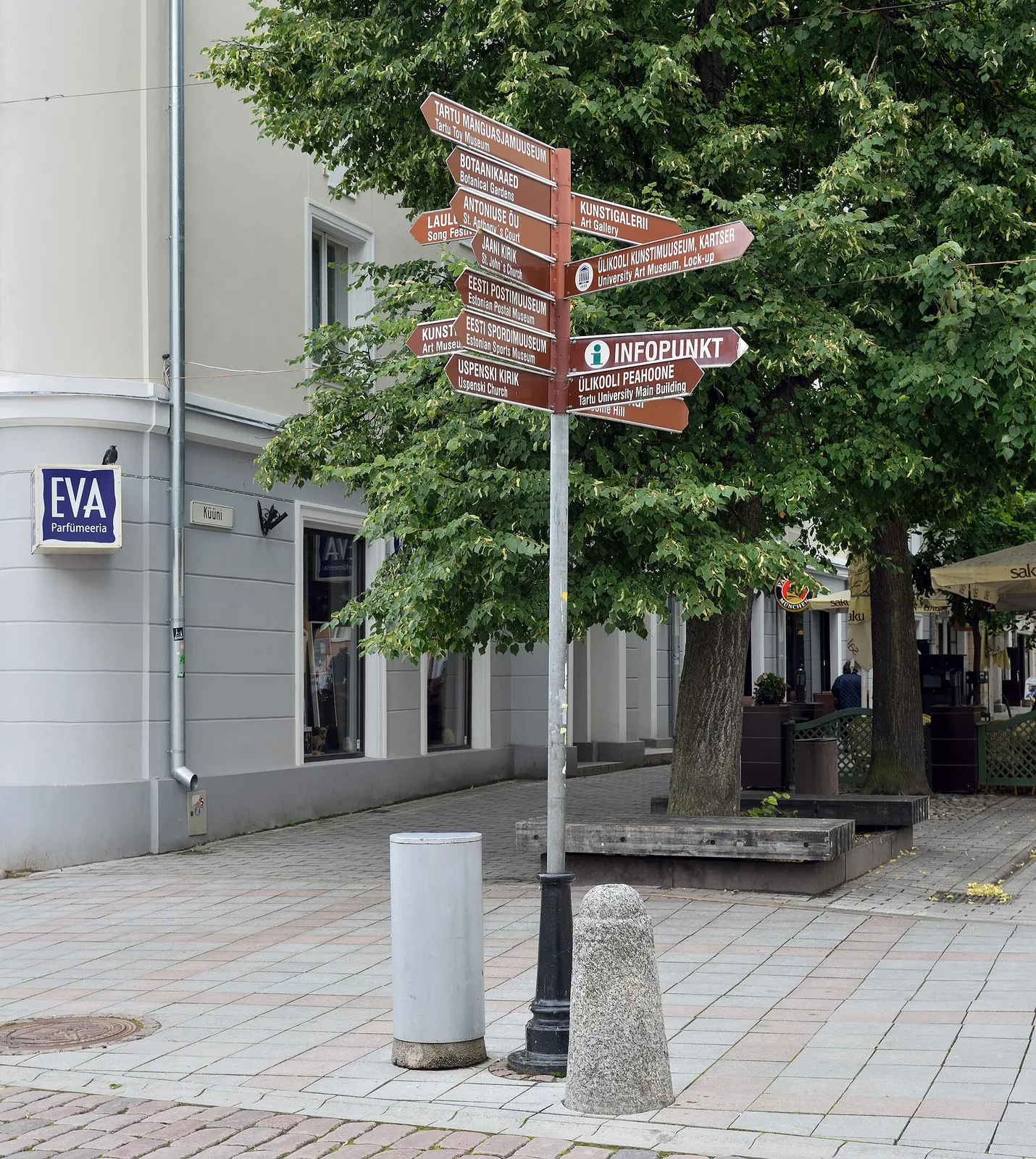Tartu