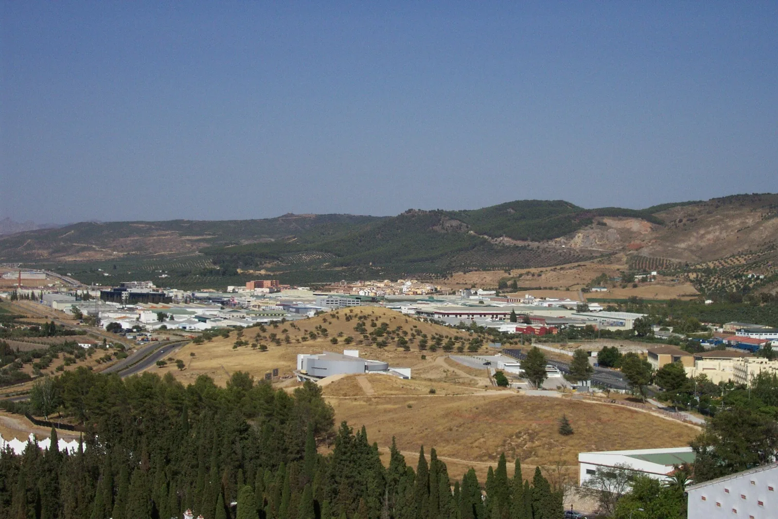 Antequera