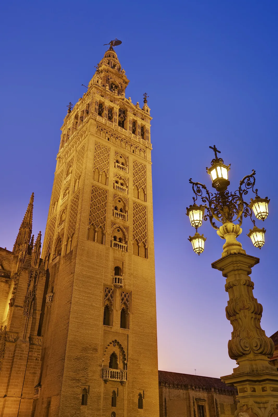 Seville