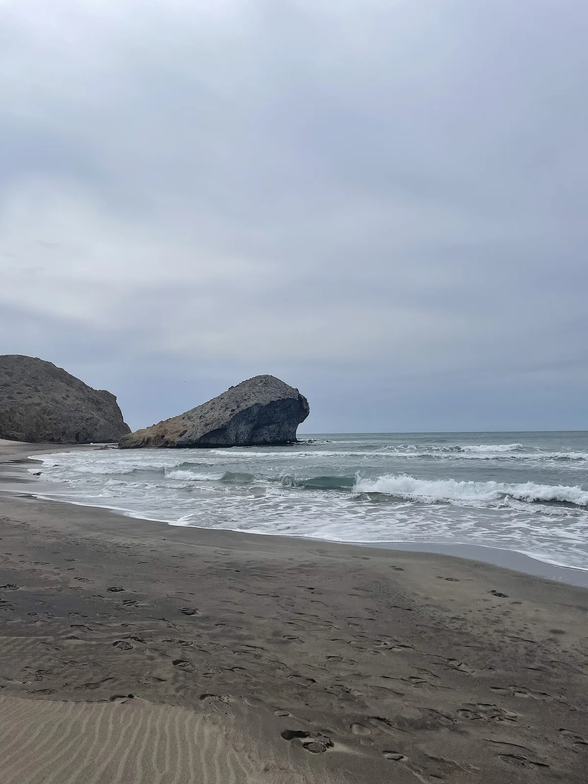 Cabo de Gata