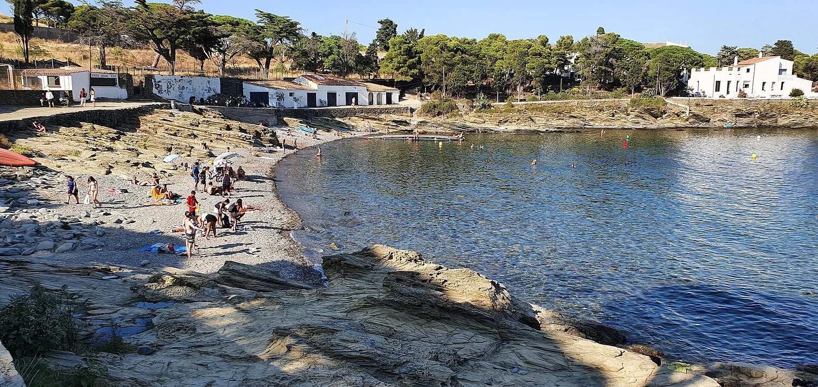 Costa Brava