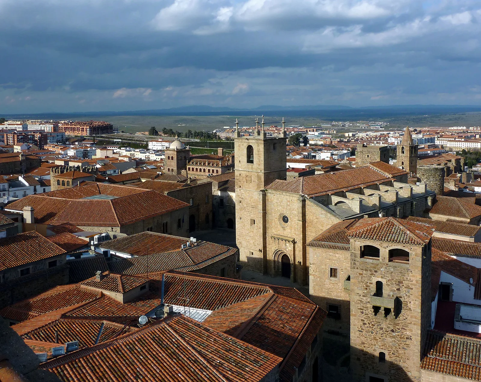 Extremadura