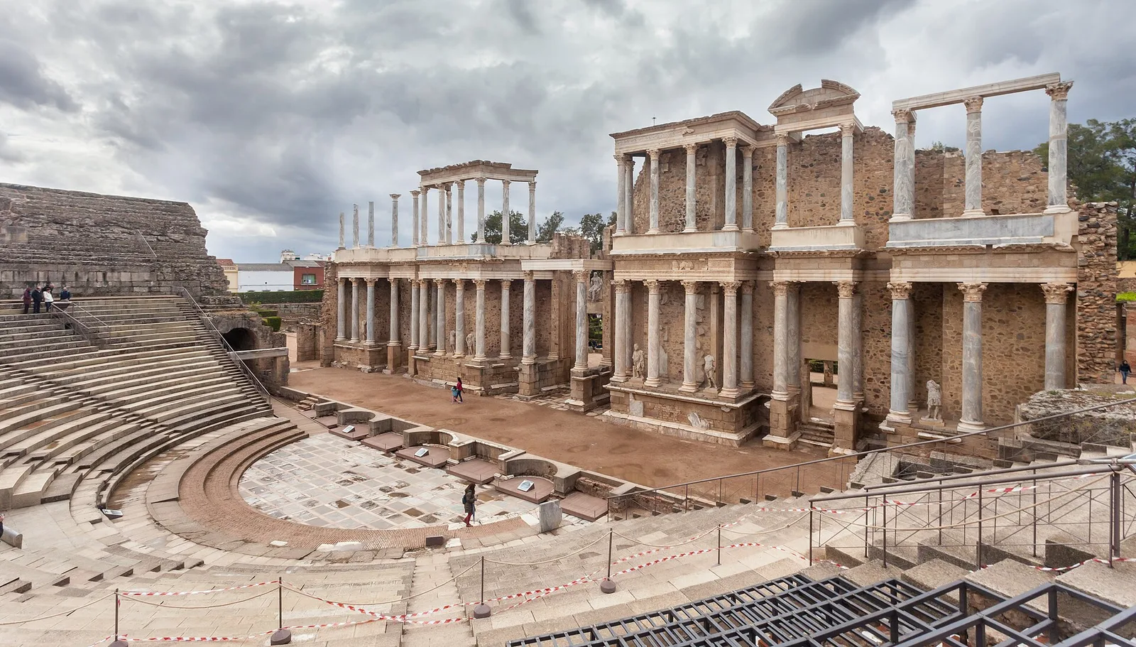Merida