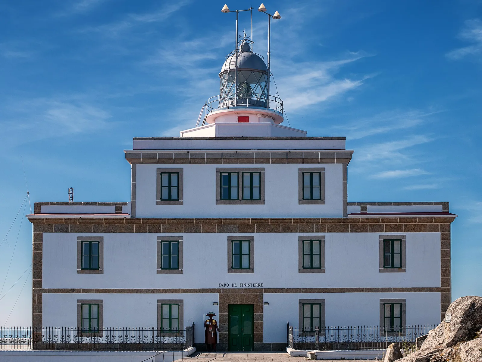 Fisterra