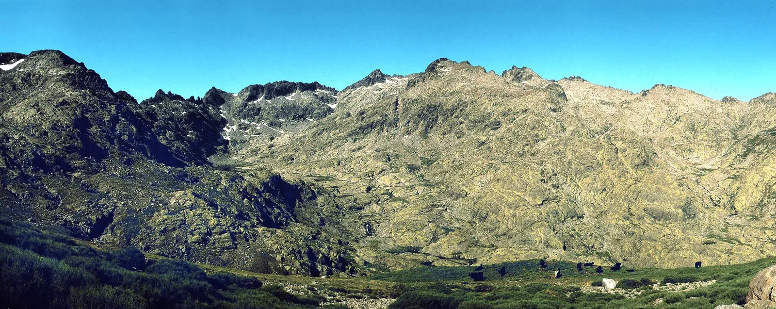 Gredos