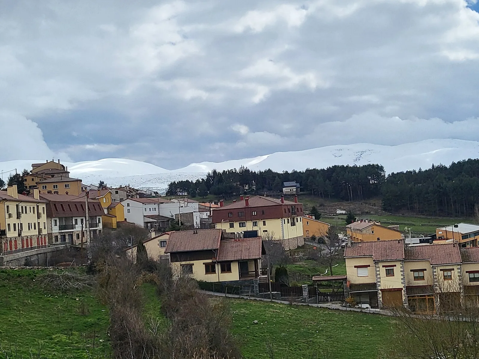 Hoyos del Espino
