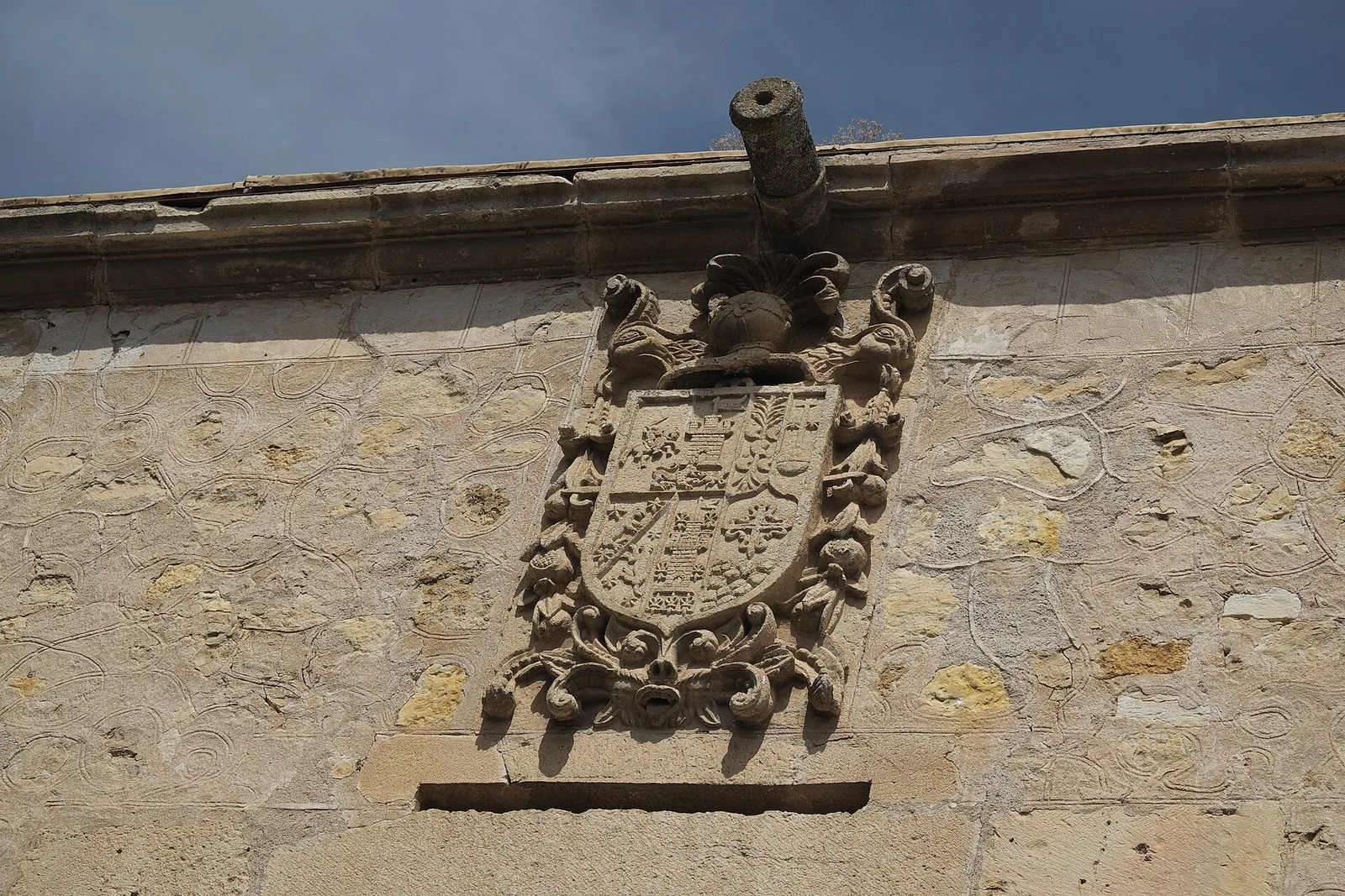 Pedraza