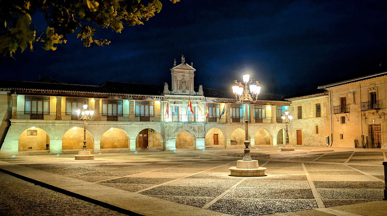 Santo Domingo