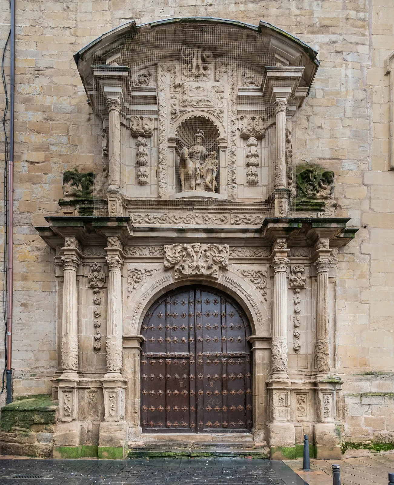 Logrono