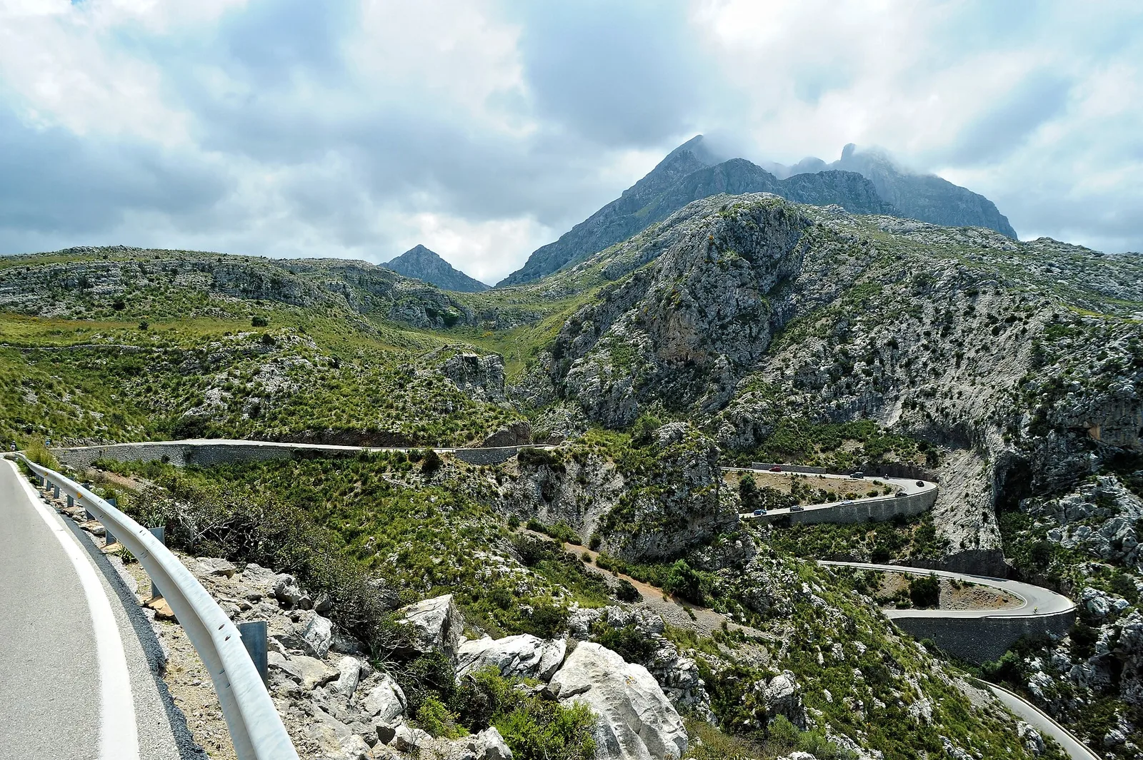 Tramuntana
