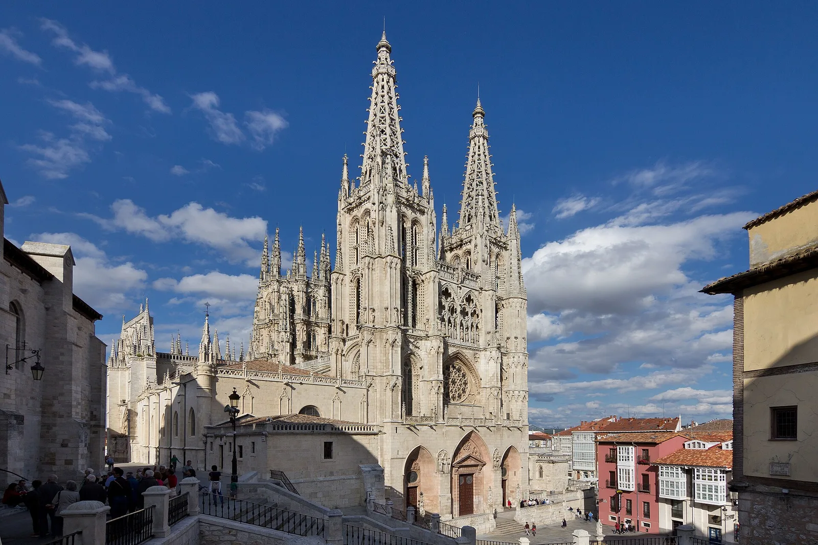 Burgos Cathedral