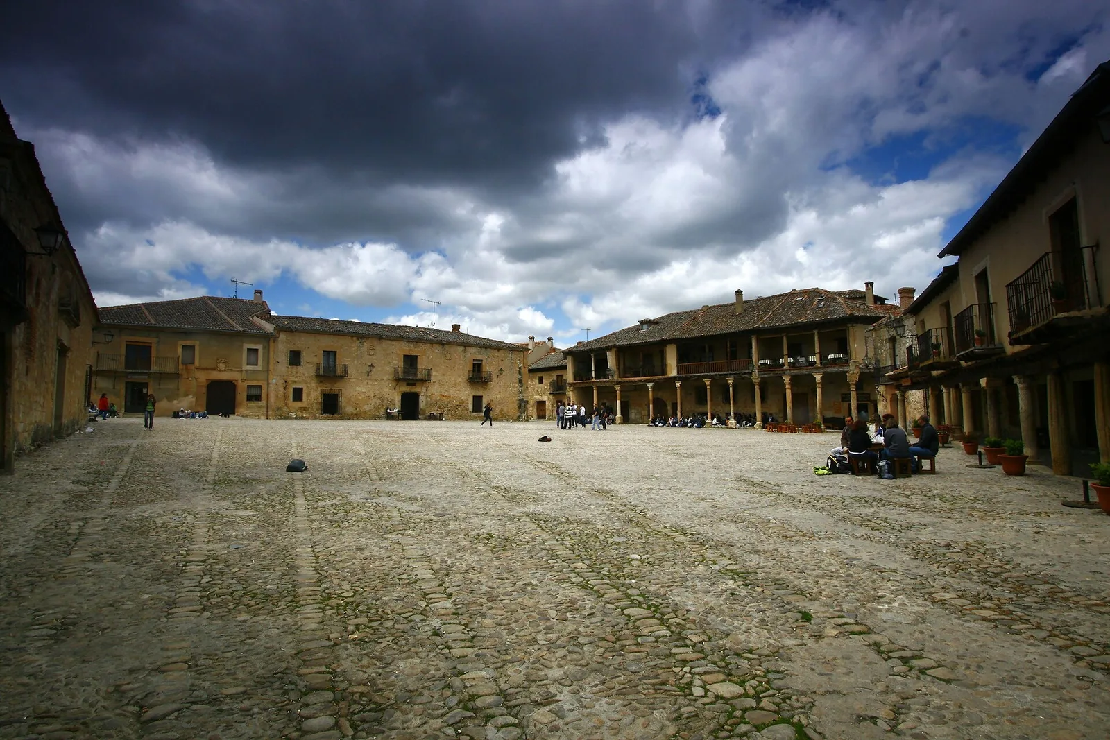 Pedraza