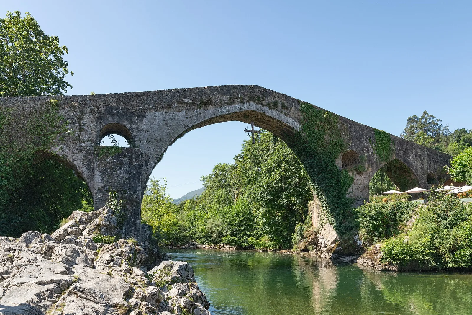 Cangas de Onis