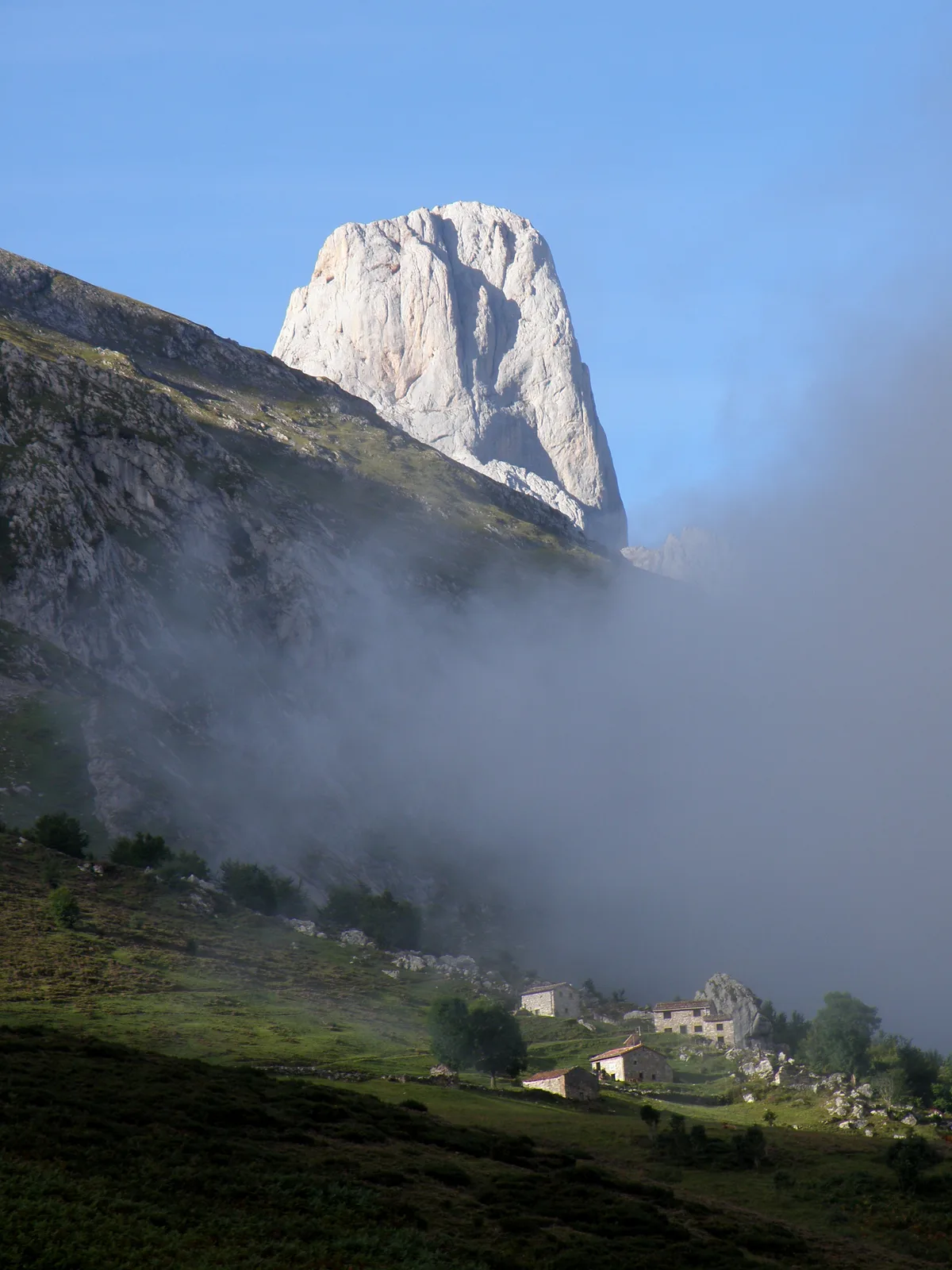 Picos de Europa