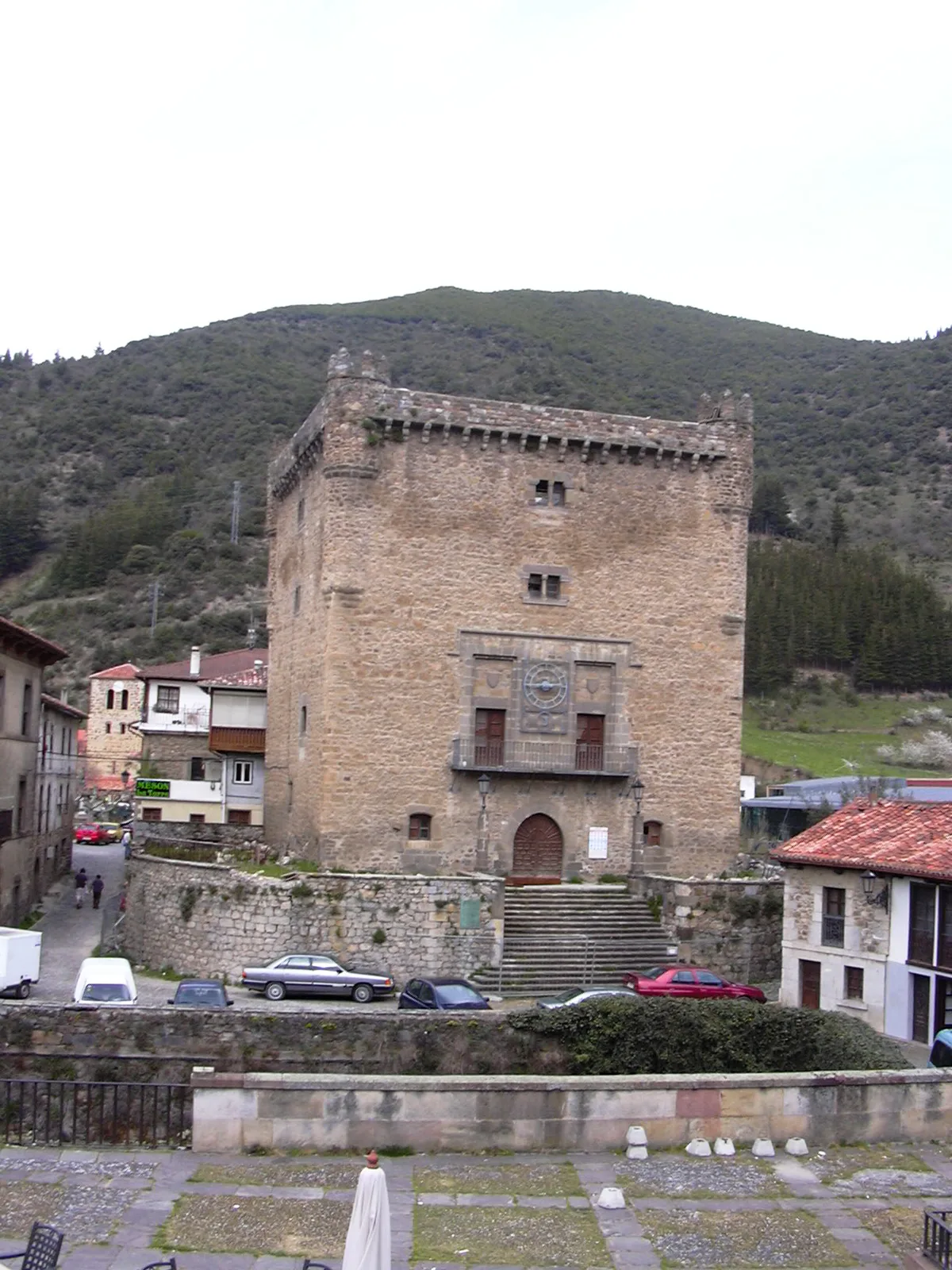 Potes