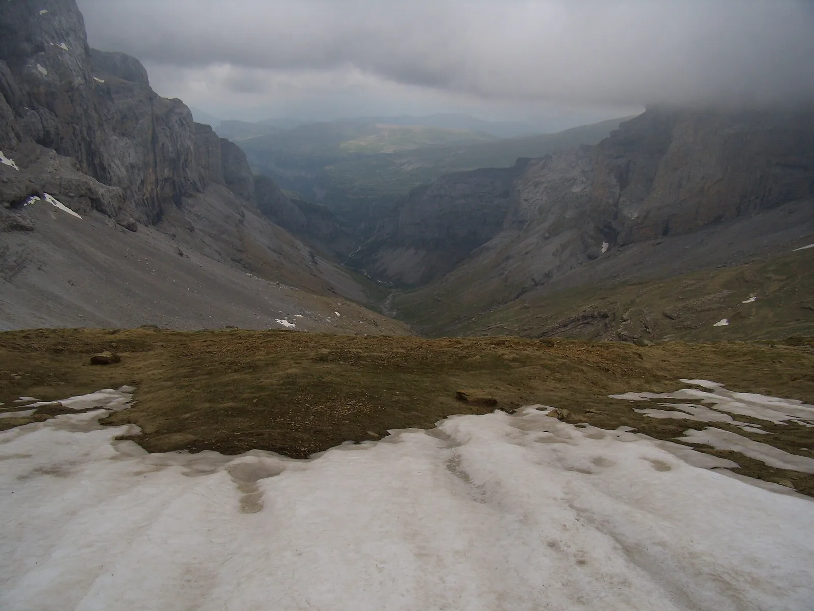 Ordesa and the Aragonese Pyrenees