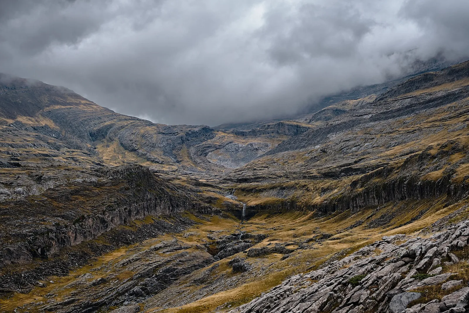 Monte Perdido
